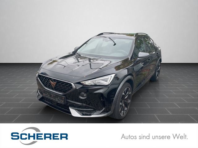 Cupra Formentor 42.293 km 27.900 € Ladenburg 68526
