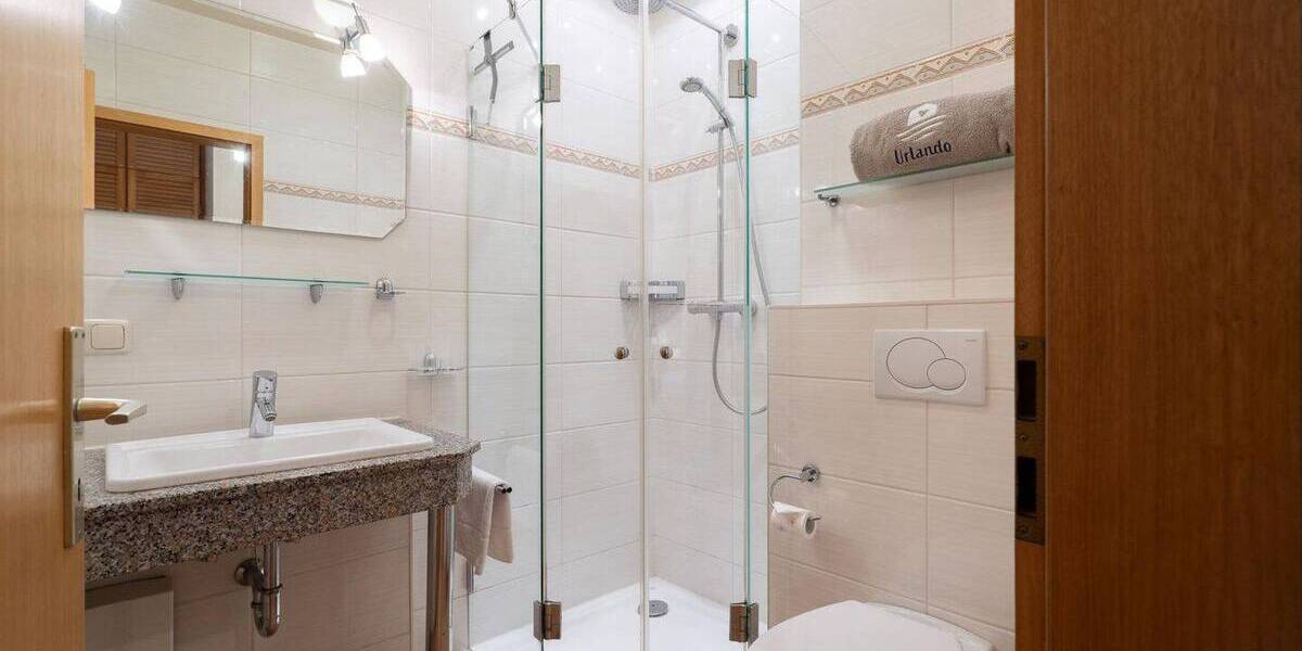 Etagenwohnung Fehmarn Lemkenhafen - 2 Zimmer, 47 m&sup2;, 229.000&euro; | Angebot:26852452