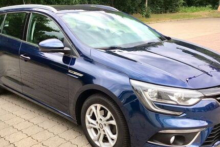 Renault Megane 124.000 km 10.950 &euro; Remshalden ( Kreis Stuttgart ) 73630
