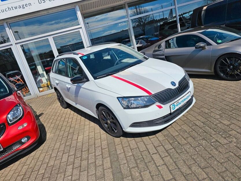 Fabia