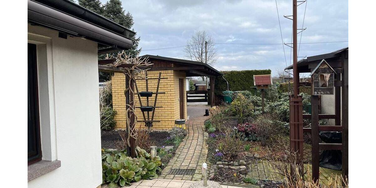 Grundstück Torgau - 35.000&euro; | Angebot:26433693