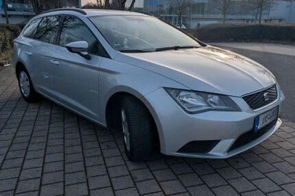 Seat Leon 133.000 km 6.500 &euro; Maintal 63477