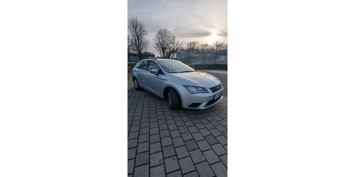 Seat Leon 133.000 km 6.500 &euro; Maintal 63477
