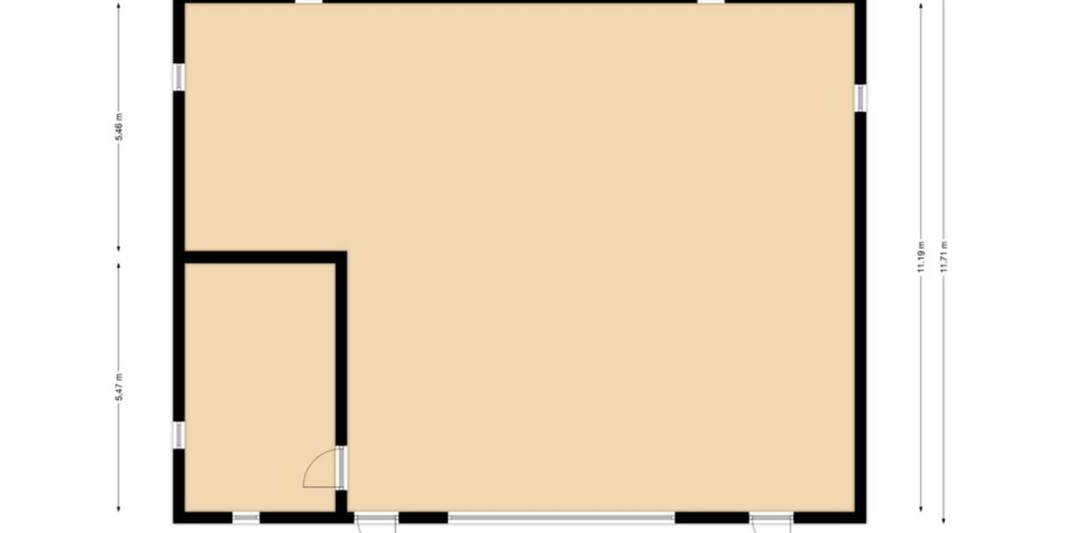 Gewerbeobjekt Bassum - 900&euro; | Angebot:26226307