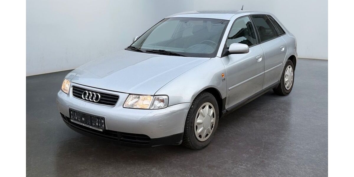 Audi A3 194.000 km 2.450 &euro; Albstadt 72458