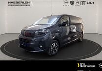 Gebrauchtwagen Peugeot Traveller