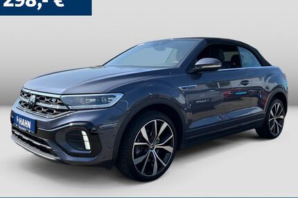 VW T-Roc 29.499 km 28.870 &euro; Wendlingen 73240