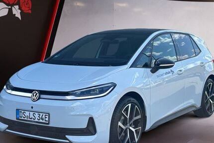 VW ID.3 1.609 km 46.849 &euro; Donaueschingen 78166