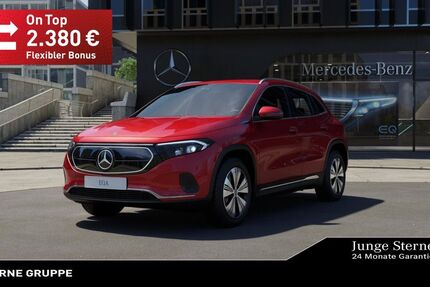 Mercedes-Benz EQA 26.080 km 30.989 &euro; Neu-Ulm 89231