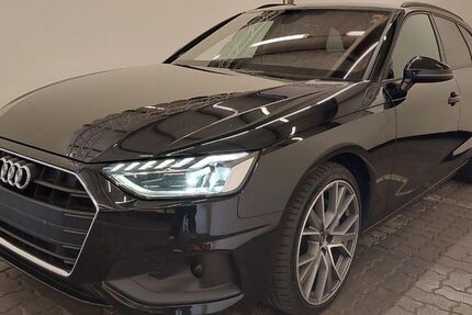 Audi A4 97.000 km 25.950 &euro; Steinbach-Hallenberg OT Herges-Hallenberg 98587