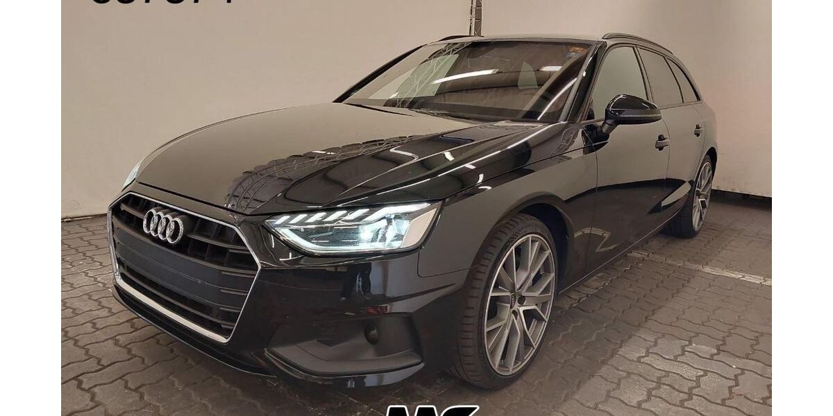 Audi A4 97.000 km 25.950 &euro; Steinbach-Hallenberg OT Herges-Hallenberg 98587