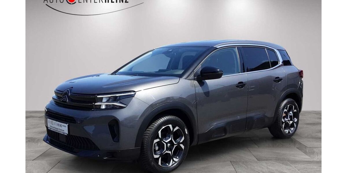 Citroen C5 Aircross 33.979 km 20.900 &euro; Mainz 55120