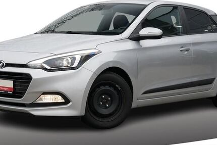 Hyundai i20 95.000 km 9.870 &euro; Bocholt 46395