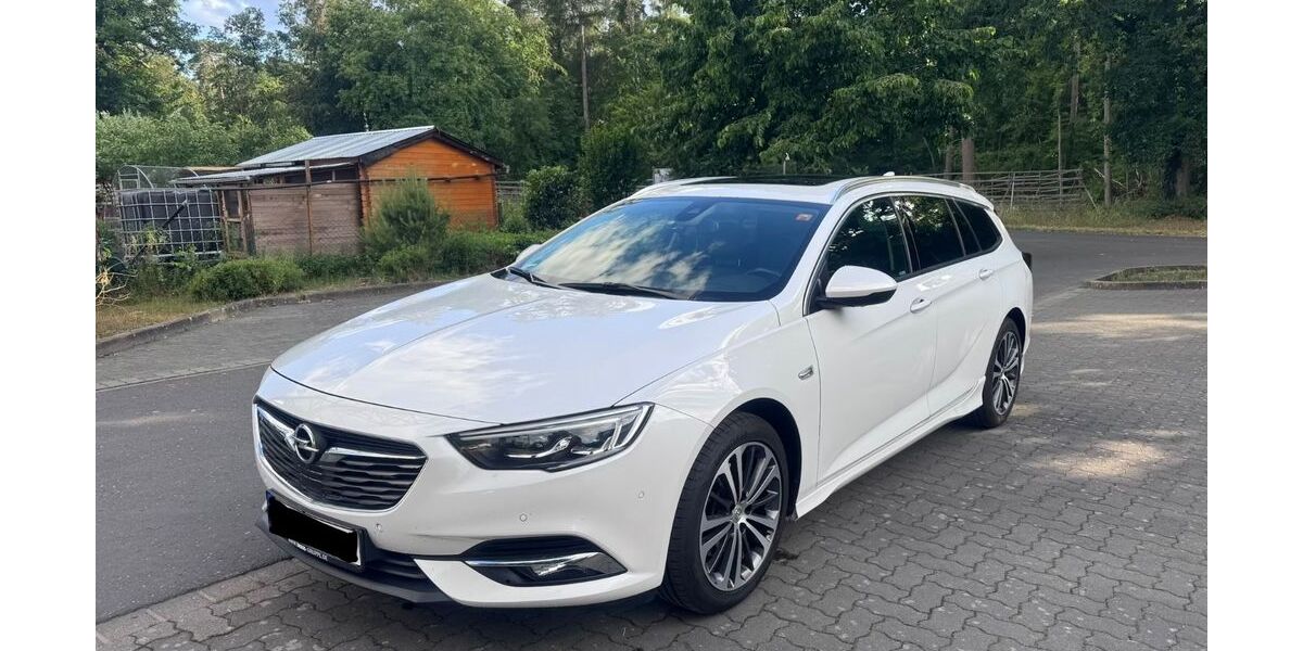 Opel Insignia 150.000 km 12.500 &euro; Stockstadt 63811
