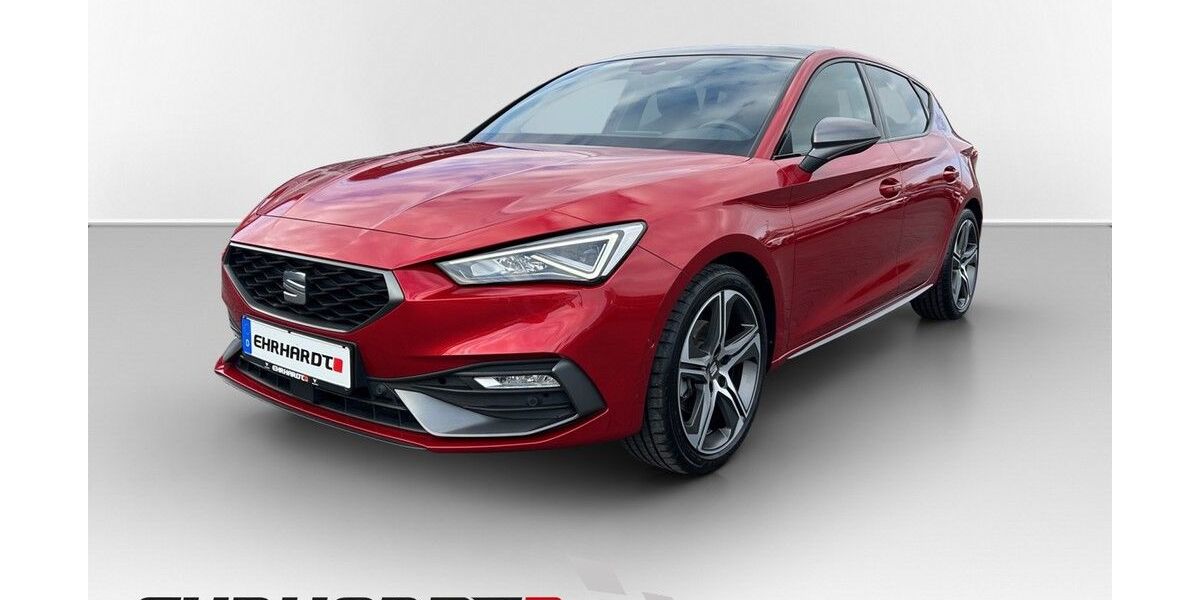 Seat Leon 36.910 km 23.950 &euro; Zellingen 97225