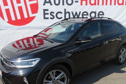 VW Taigo 40.970 km 23.380 &euro; Eschwege 37269