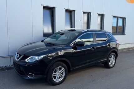 Nissan Qashqai 139.000 km 10.980 &euro; Donauwörth 86609