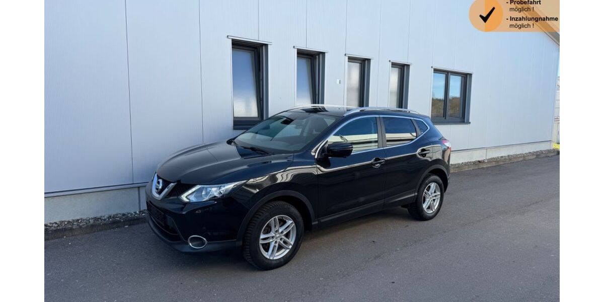 Nissan Qashqai 139.000 km 10.980 &euro; Donauwörth 86609