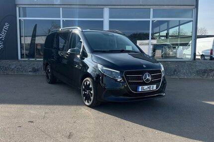 Mercedes-Benz V 250 9.999 km 71.439 &euro; Rottweil 78628