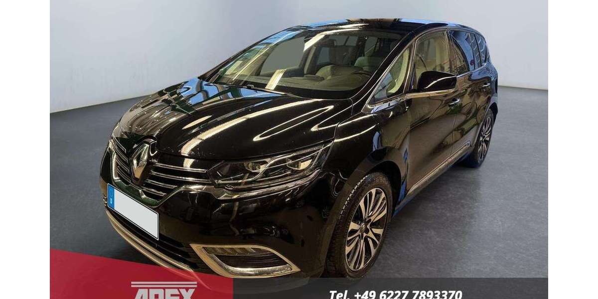 Renault Espace 89.700 km 19.999 &euro; Walldorf 69190