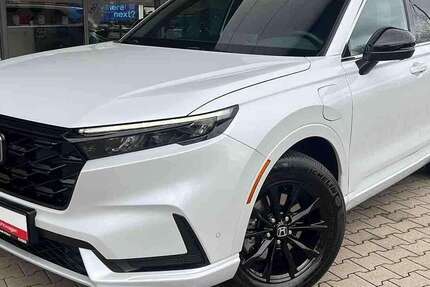 Honda CR-V 13.100 km 48.950 &euro; Kleve 47533