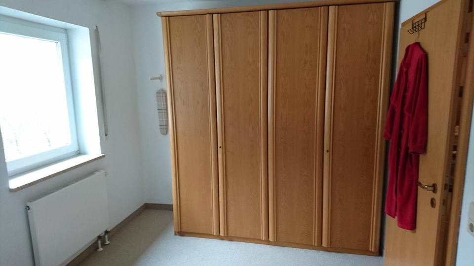 Etagenwohnung Neustadt bei Coburg - 2 Zimmer, 62 m&sup2;, 150.000&euro; | Angebot:26120571