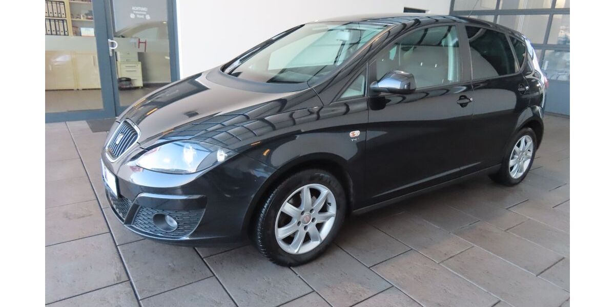 Seat Altea 216.150 km 2.785 &euro; Kassel 34123