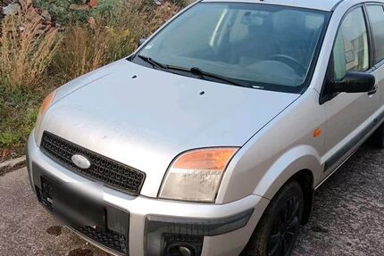 Ford Fusion 127.390 km 1.777 € Ronneburg 07580