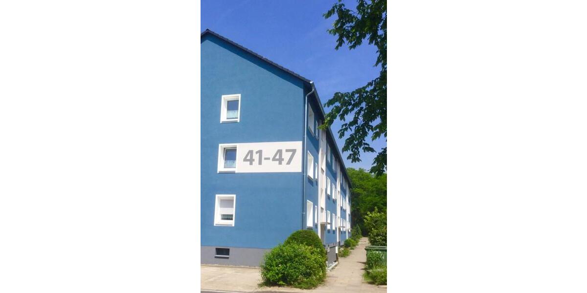 Erdgeschoßwohnung Bielefeld Sennestadt - 2 Zimmer, 58 m&sup2;, 545&euro; | Angebot:26307420