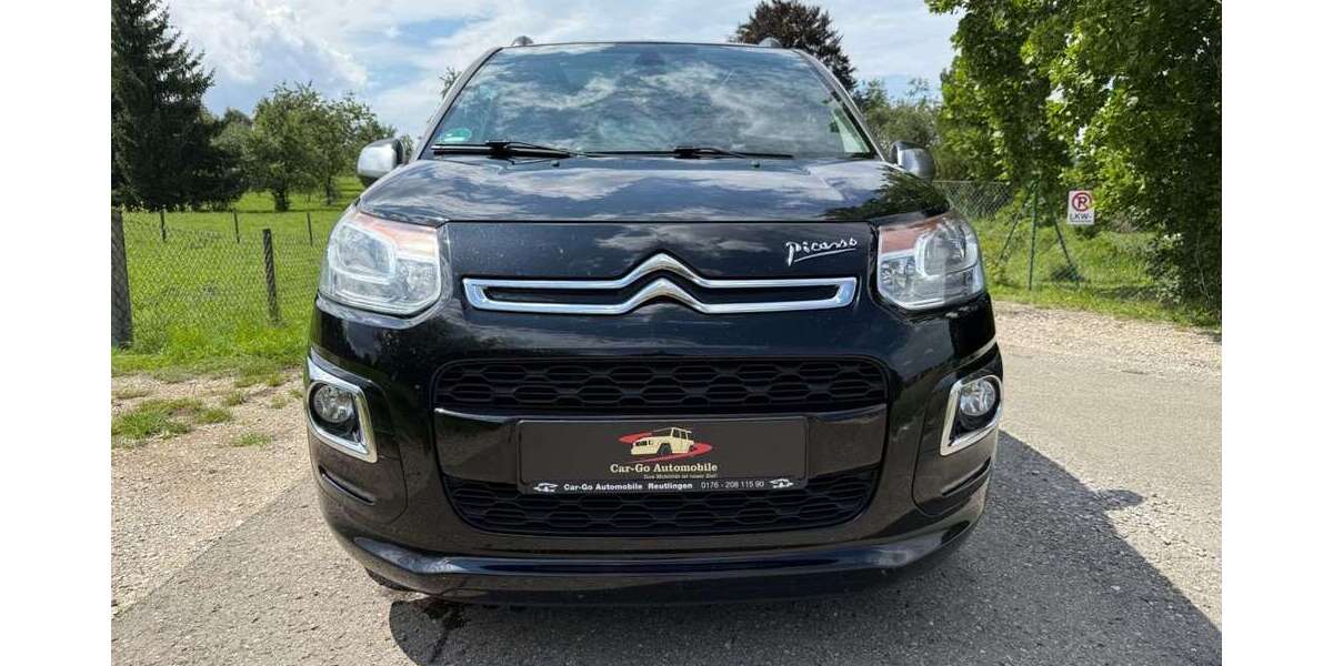 Citroen C3 165.000 km 7.399 &euro; Reutlingen 72770