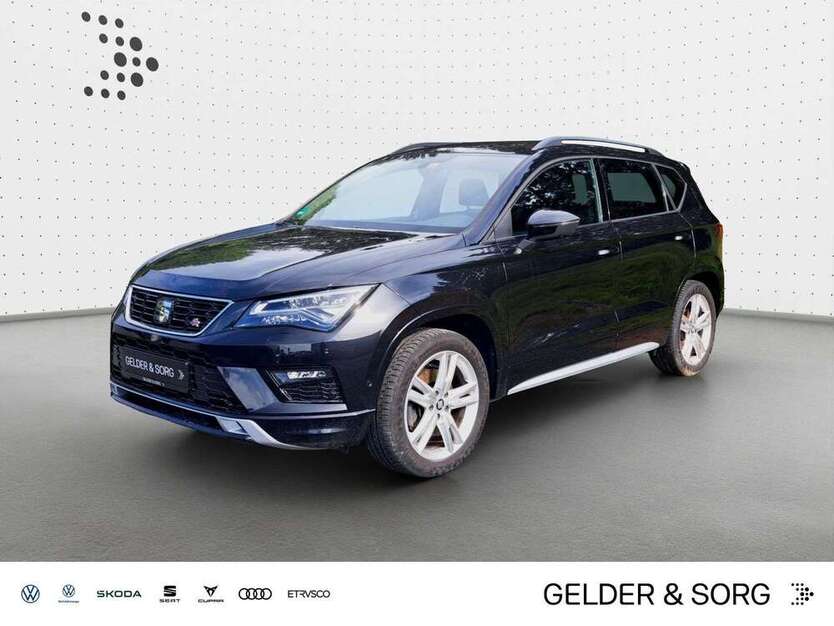 Ateca