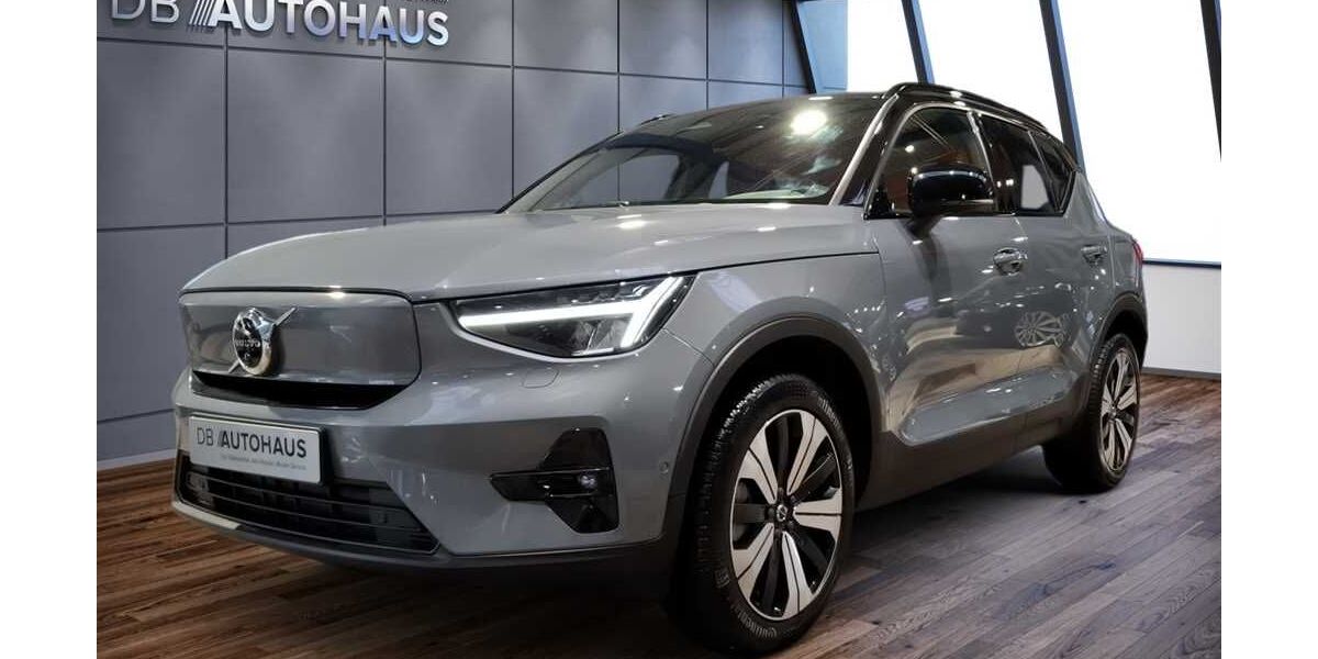 Volvo XC40 56.671 km 28.980 &euro; Cloppenburg 49661