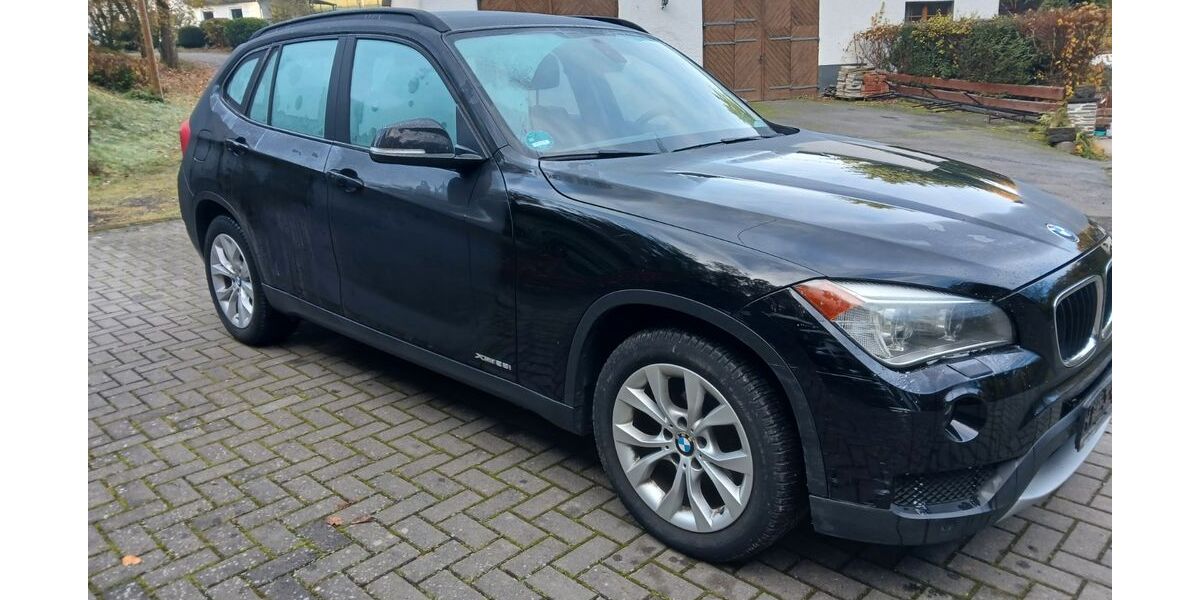 BMW X1 101.000 km 12.500 € Trimbs 56753