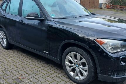 BMW X1 101.000 km 12.900 &euro; Trimbs 56753