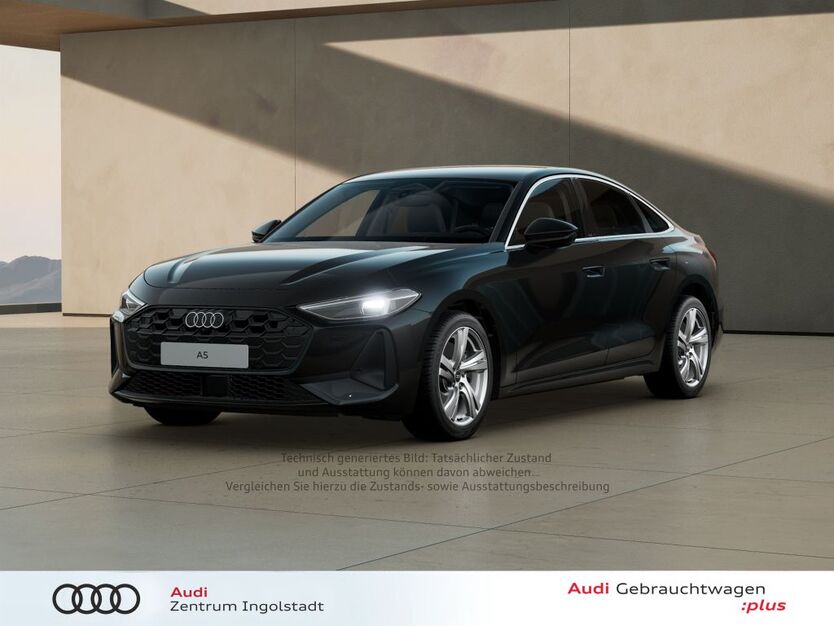 Audi A5 28.050 km 44.980 € Ingolstadt 85057