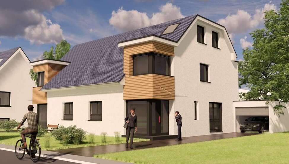 Haus zum Kaufen in Düsseldorf 879.000 € 180 m²
