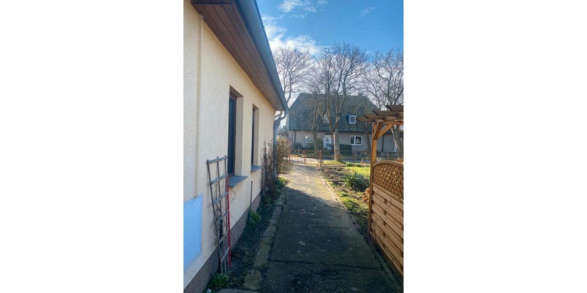 Doppelhaushälfte Neumünster Böcklersiedlung - 3 Zimmer, 85 m&sup2;, 199.000&euro; | Angebot:25975482