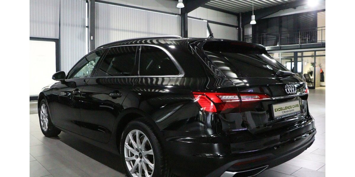 Audi A4 Avant 40 TDI BUSINESS SPORT / VIRTUAL-COCKPIT 42.000 km 26.994 &euro; Hamm 59077