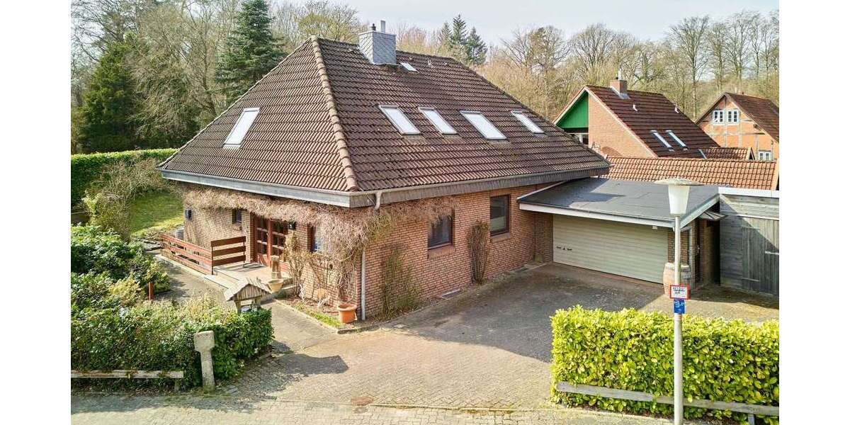 Einfamilienhaus Malente / Krummsee Krummsee - 6 Zimmer, 159 m&sup2;, 398.000&euro; | Angebot:26331597
