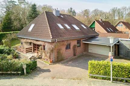 Haus Malente / Krummsee Krummsee - 6 Zimmer, 159 m&sup2;, 398.000&euro; | Angebot:26331597