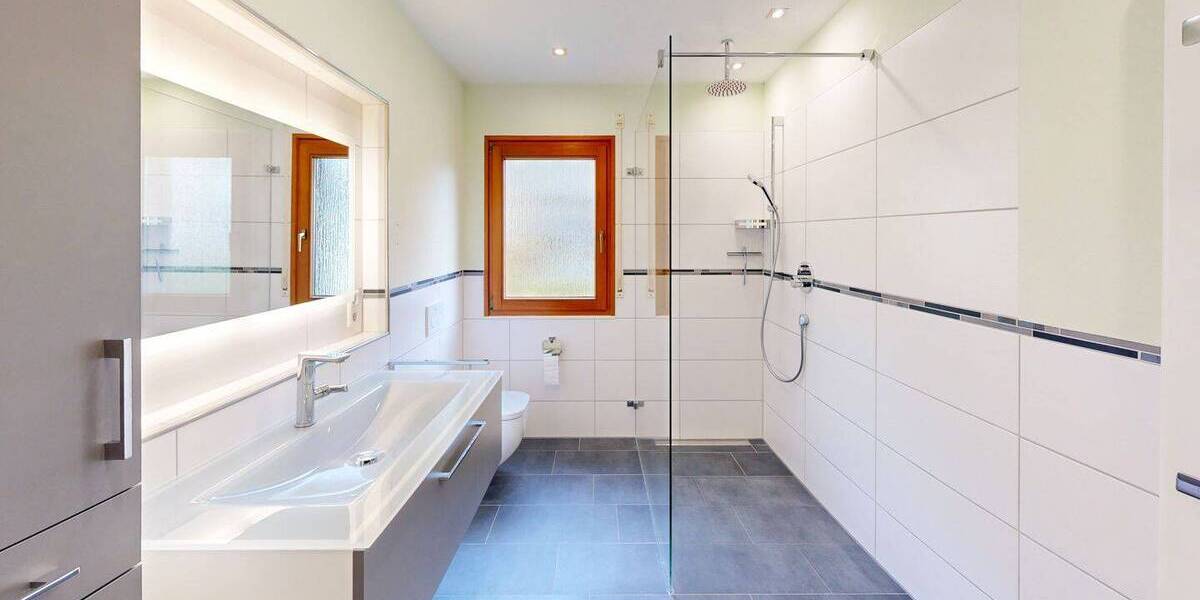 Mehrfamilienhaus, Wohnhaus Bad Mergentheim Neunkirchen - 9 Zimmer, 283 m&sup2;, 645.000&euro; | Angebot:26834408