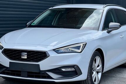 Seat Leon 143.386 km 16.890 &euro; Pfullingen 72793