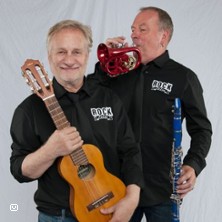 Rock Tales - Anekdoten nach Noten | Gut Emkendorf 17.10.2025 Gut Emkendorf