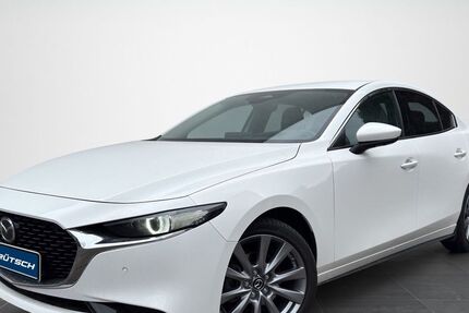 Mazda 3 21.700 km 25.980 &euro; Singen 78224