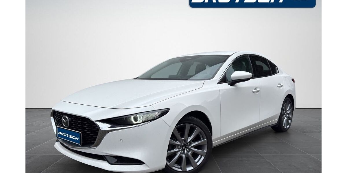 Mazda 3 21.700 km 25.980 &euro; Singen 78224