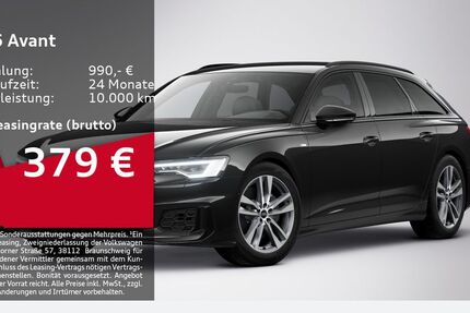 Audi A6 24.775 km 53.410 &euro; Bochum 44809