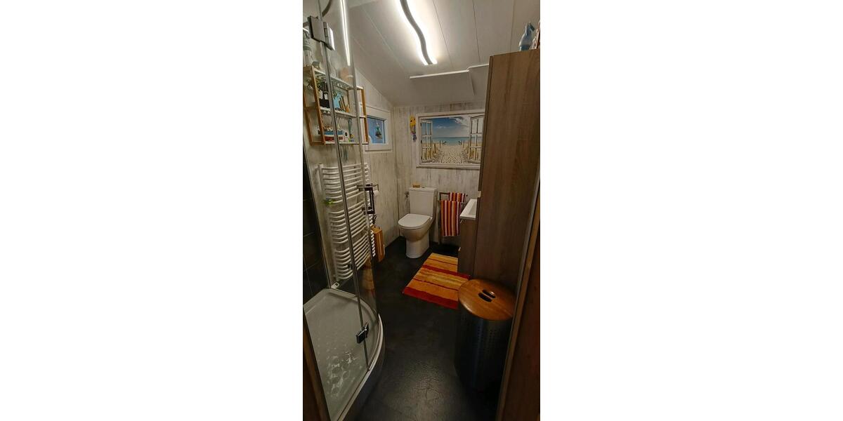 Bungalow Coesfeld - 2 Zimmer, 52 m&sup2;, 129.000&euro; | Angebot:26481675