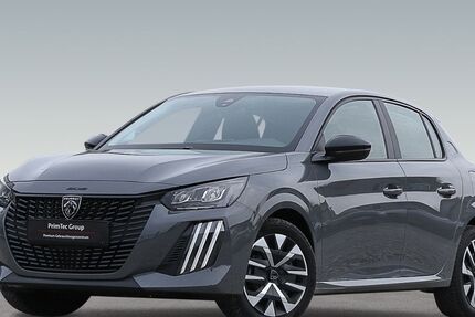 Peugeot 208 9.900 km 13.900 &euro; Münsterhausen 86505