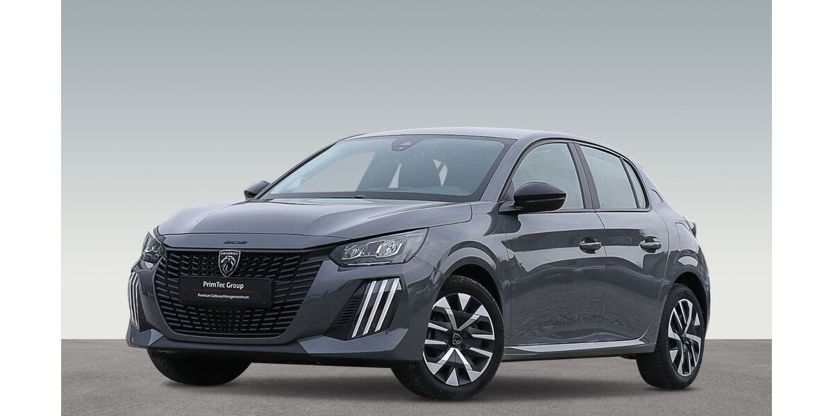 Peugeot 208 9.900 km 13.900 &euro; Münsterhausen 86505