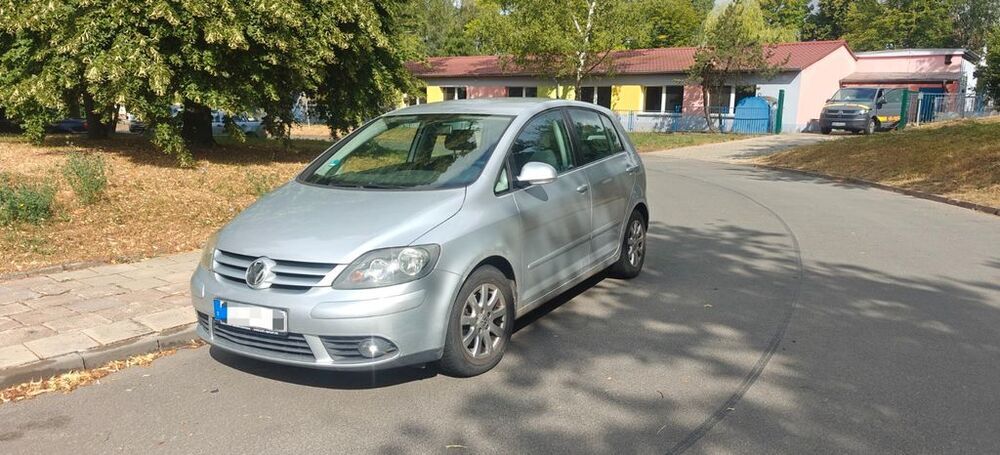Golf Plus
